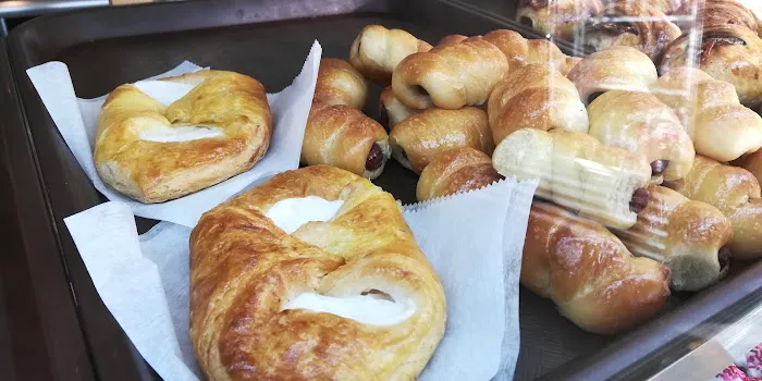 Old Fashioned Donuts Picture 10