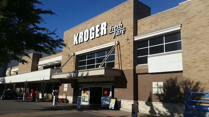 Kroger Bakery Picture 1