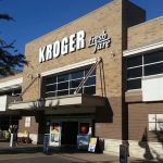 Kroger Bakery