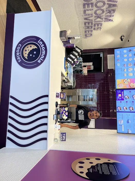 Insomnia Cookies Picture 9