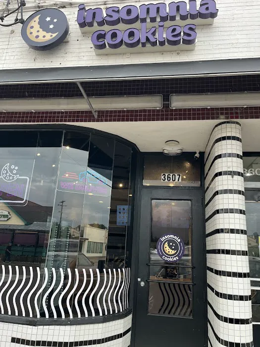 Insomnia Cookies Picture 8