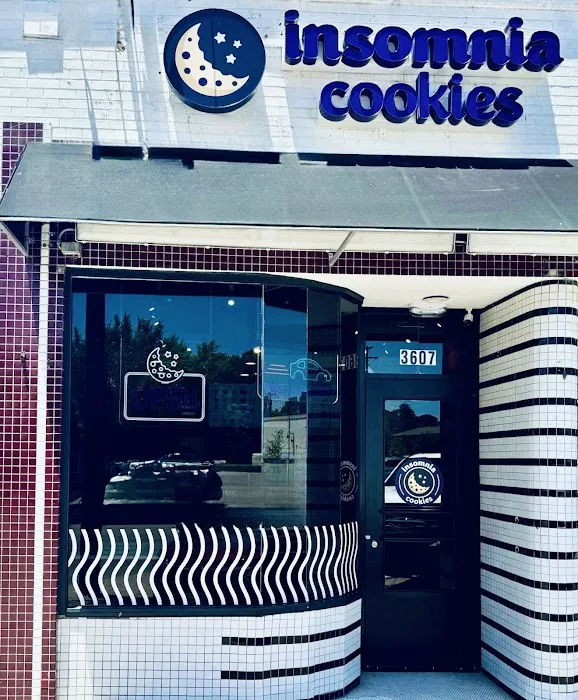 Insomnia Cookies Picture 5