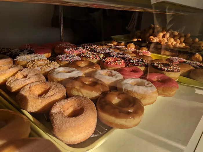 Donut King Picture 1