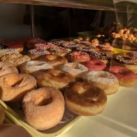 Donut King ico