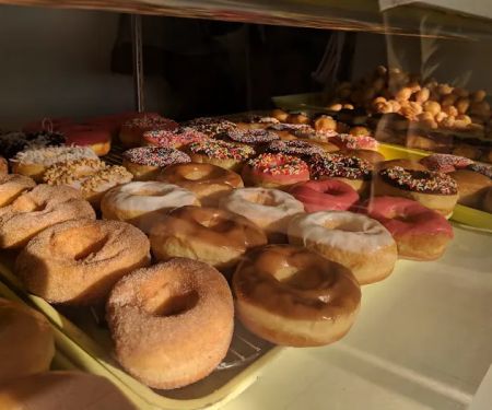 Donut King