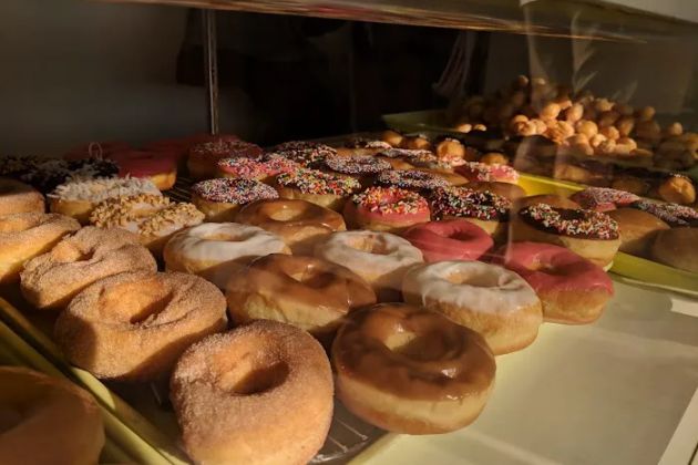 Donut King