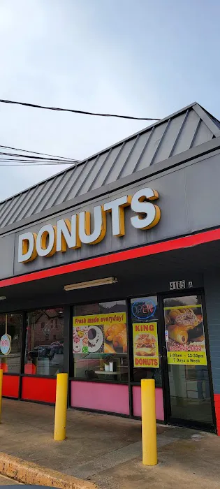 Donut King Picture 8