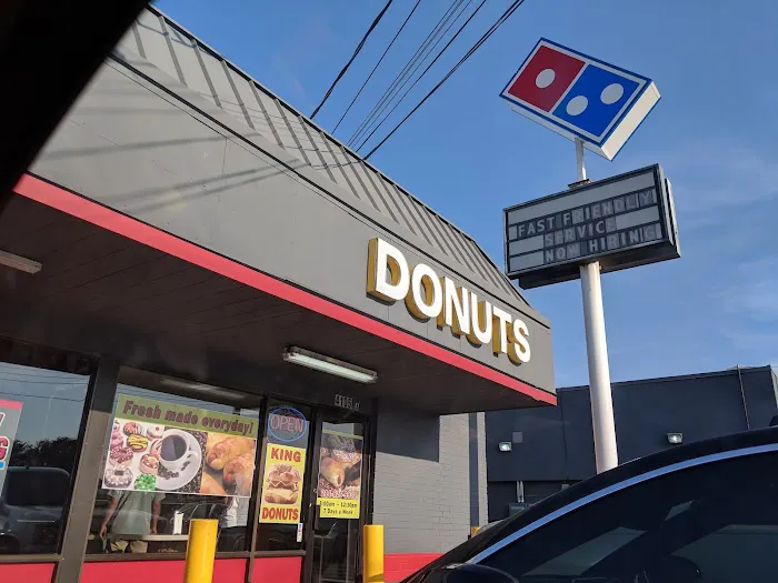 Donut King Picture 10