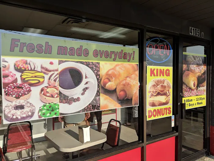 Donut King Picture 3