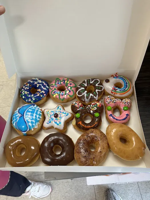 Donut King Picture 9