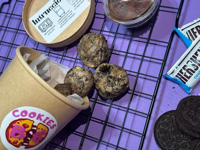 Cookies be Picture 1