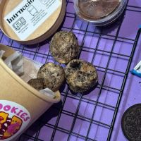 Cookies be ico