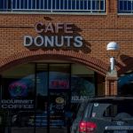 Cafe Donuts