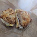 Einstein Bros. Bagels