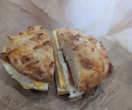 Einstein Bros. Bagels