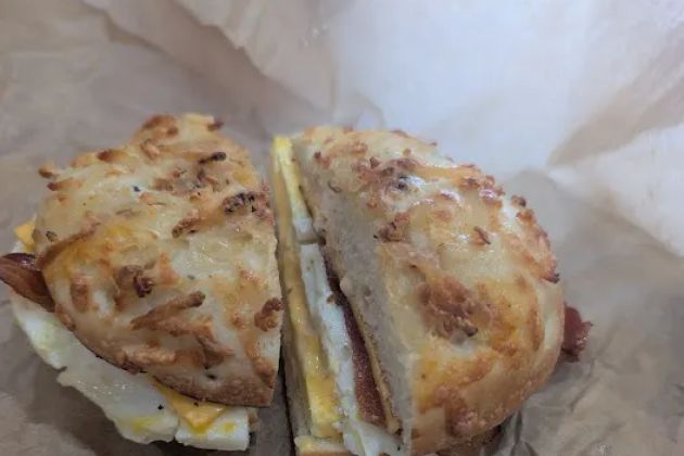 Einstein Bros. Bagels