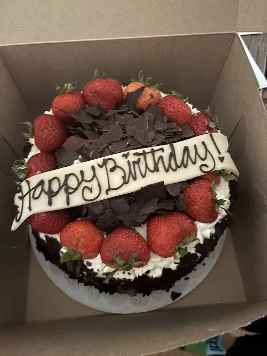 Henk's European Deli & Black Forest Bakery Picture 4