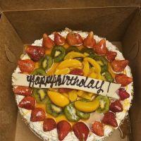 Henk's European Deli & Black Forest Bakery ico