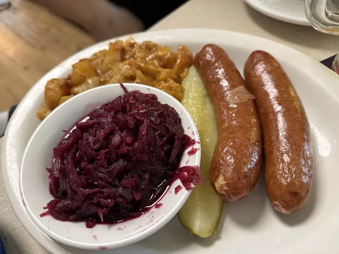 Henk's European Deli & Black Forest Bakery Picture 6