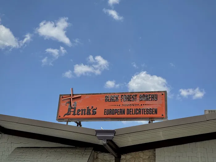 Henk's European Deli & Black Forest Bakery Picture 9