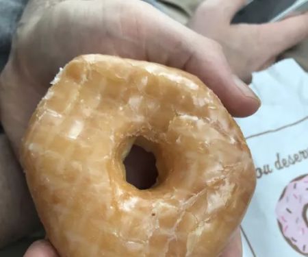 Ingram's Donut & Bakery