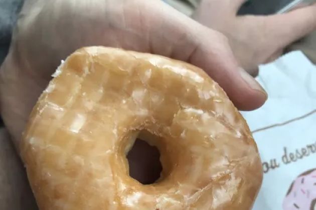Ingram's Donut & Bakery