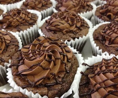 Unrefined Bakery