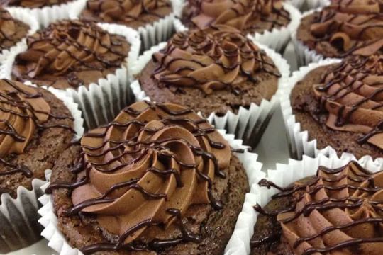 Unrefined Bakery