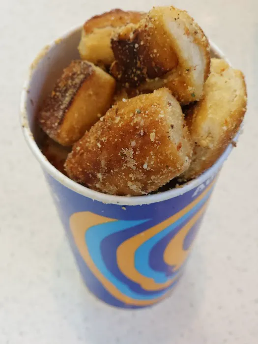 Auntie Anne's Picture 3