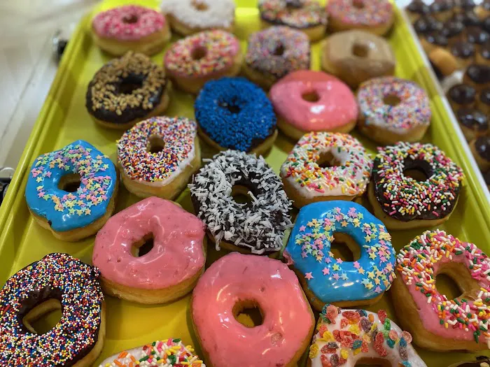 Donuts Deli Picture 10