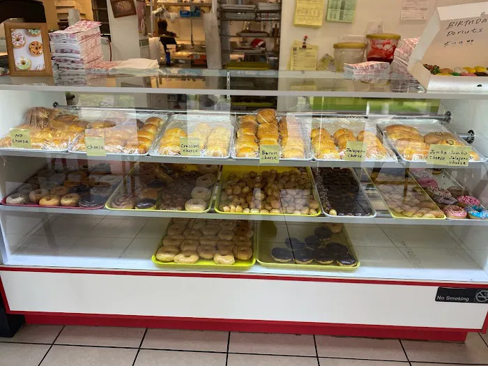 Donuts Deli Picture 1