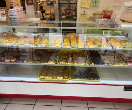 Donuts Deli