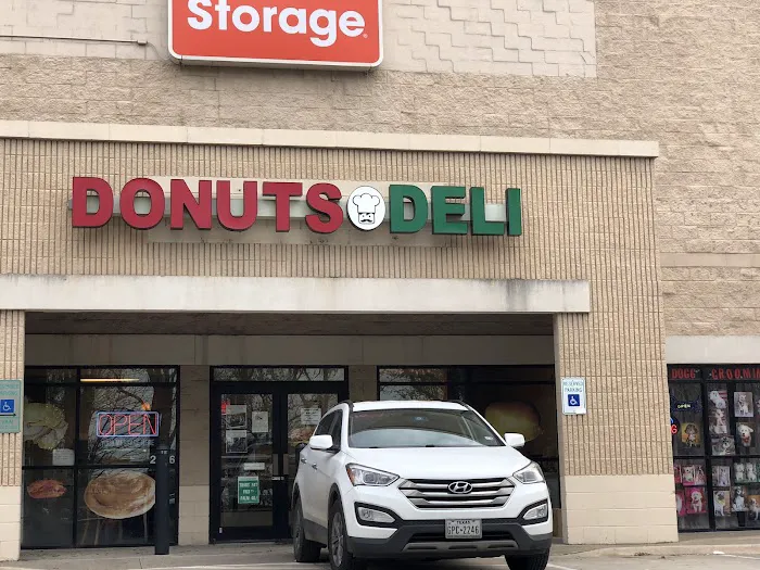 Donuts Deli Picture 8
