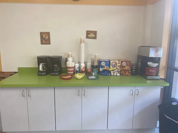 Donuts Deli Picture 6