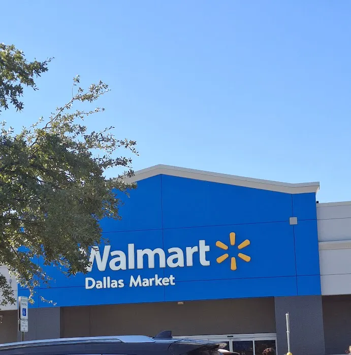 Walmart Bakery Picture 1