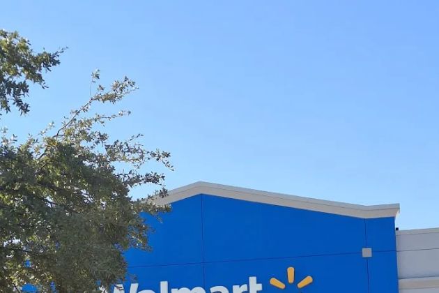 Walmart Bakery