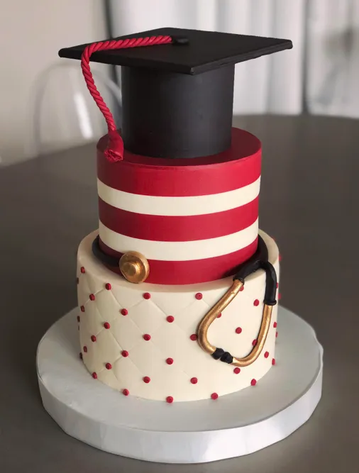 Fancy Cakes By Lauren Picture 3