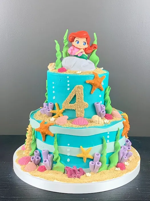 Fancy Cakes By Lauren Picture 4