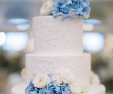 Fancy Cakes By Lauren