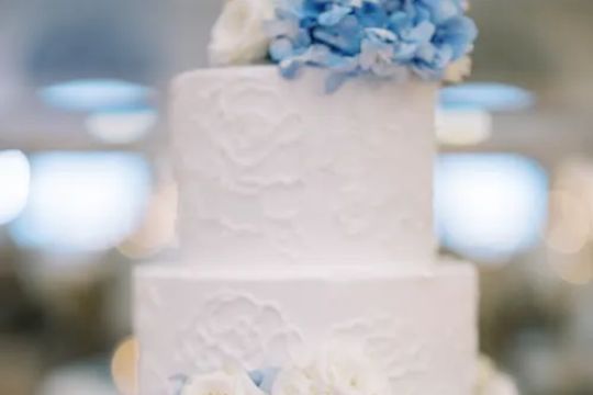 Fancy Cakes By Lauren