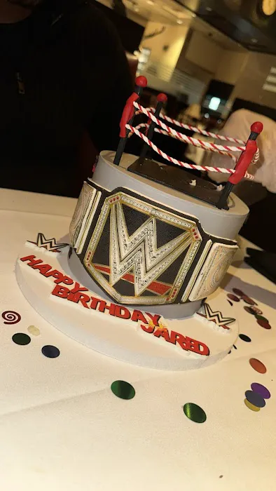 Fancy Cakes By Lauren Picture 9