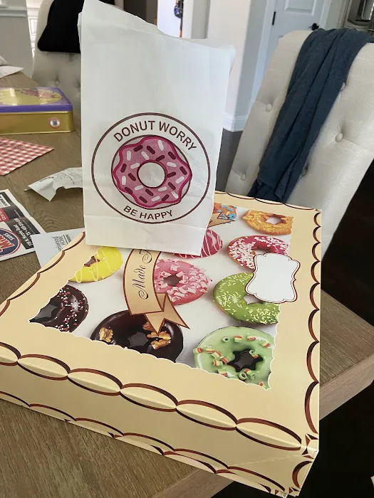 Q Donuts Picture 9