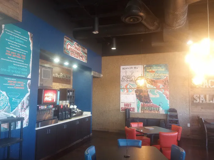 Cinnabon at Schlotzsky's Picture 1