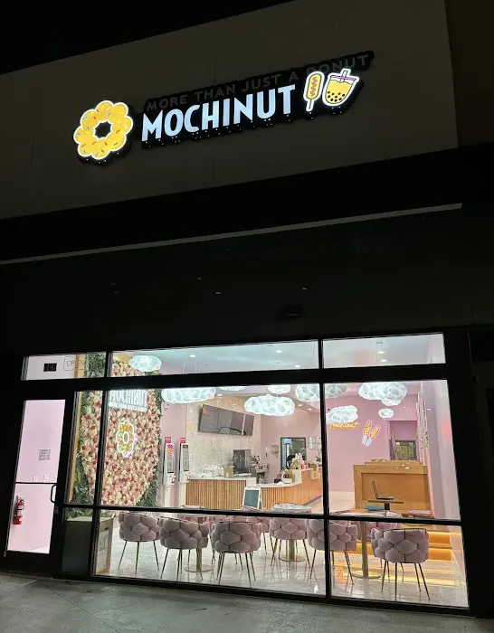 Mochinut Murphy Picture 1