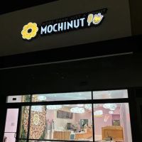 Mochinut Murphy ico