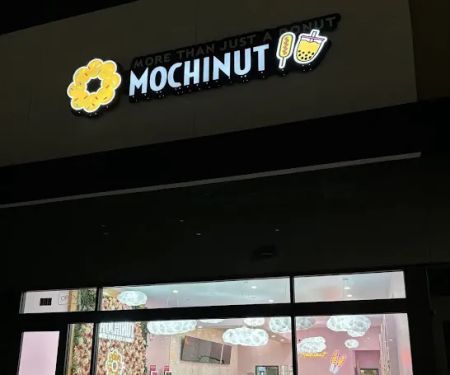 Mochinut Murphy