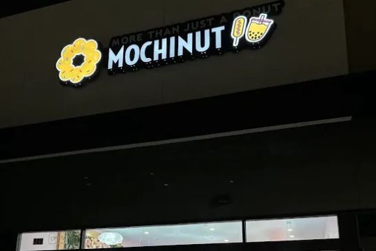 Mochinut Murphy