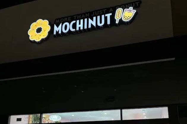 Mochinut Murphy