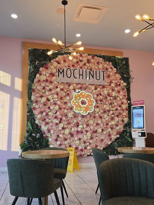 Mochinut Murphy Picture 7