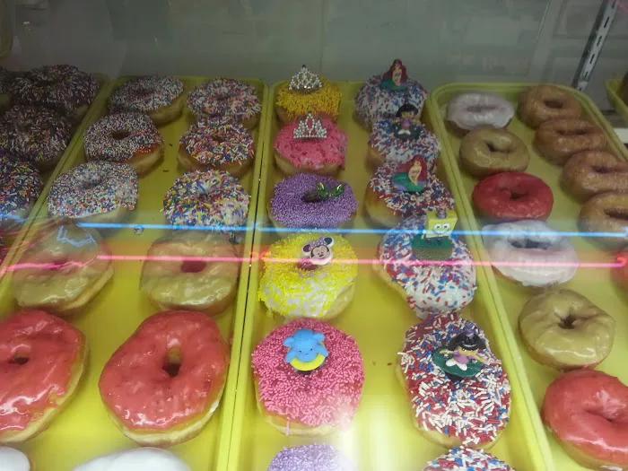 O Donuts Picture 10